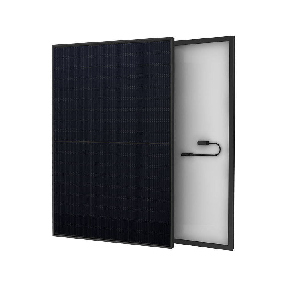 Renesola RS41 405MX E2 405W Monocrystalline Black Solar Panel NEW